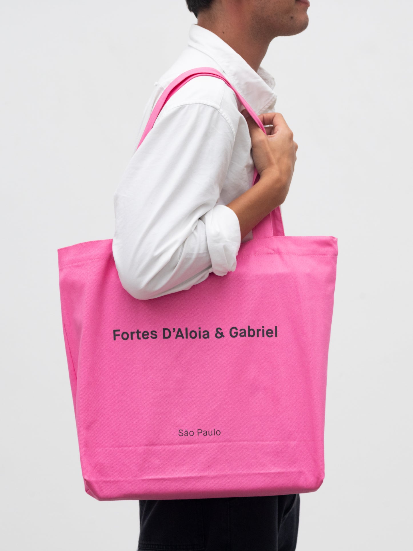 FDAG Tote bag