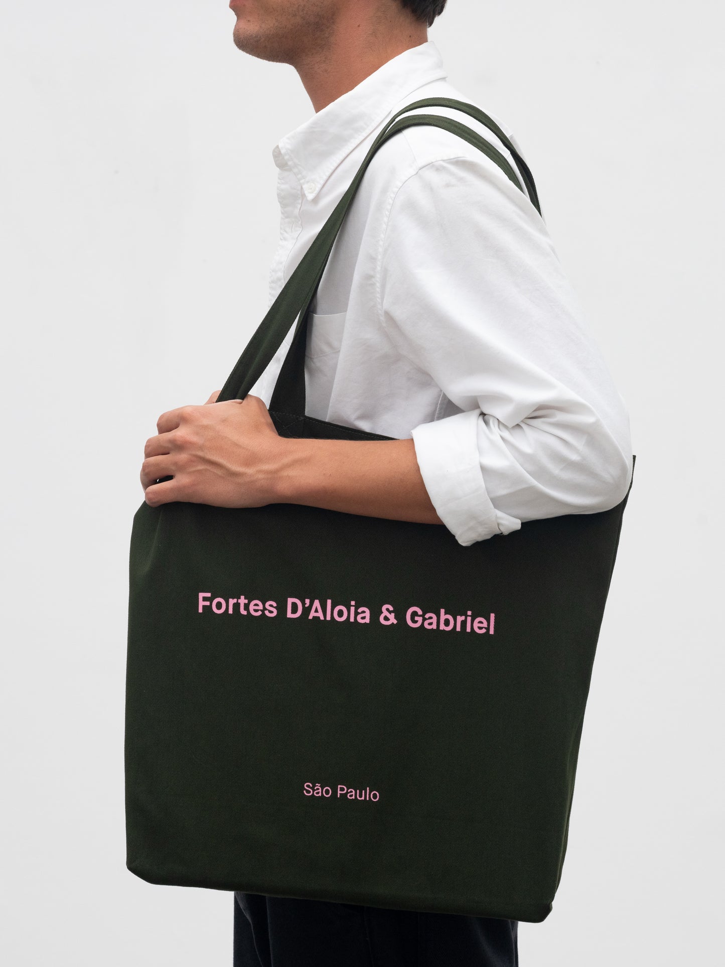 FDAG Tote bag