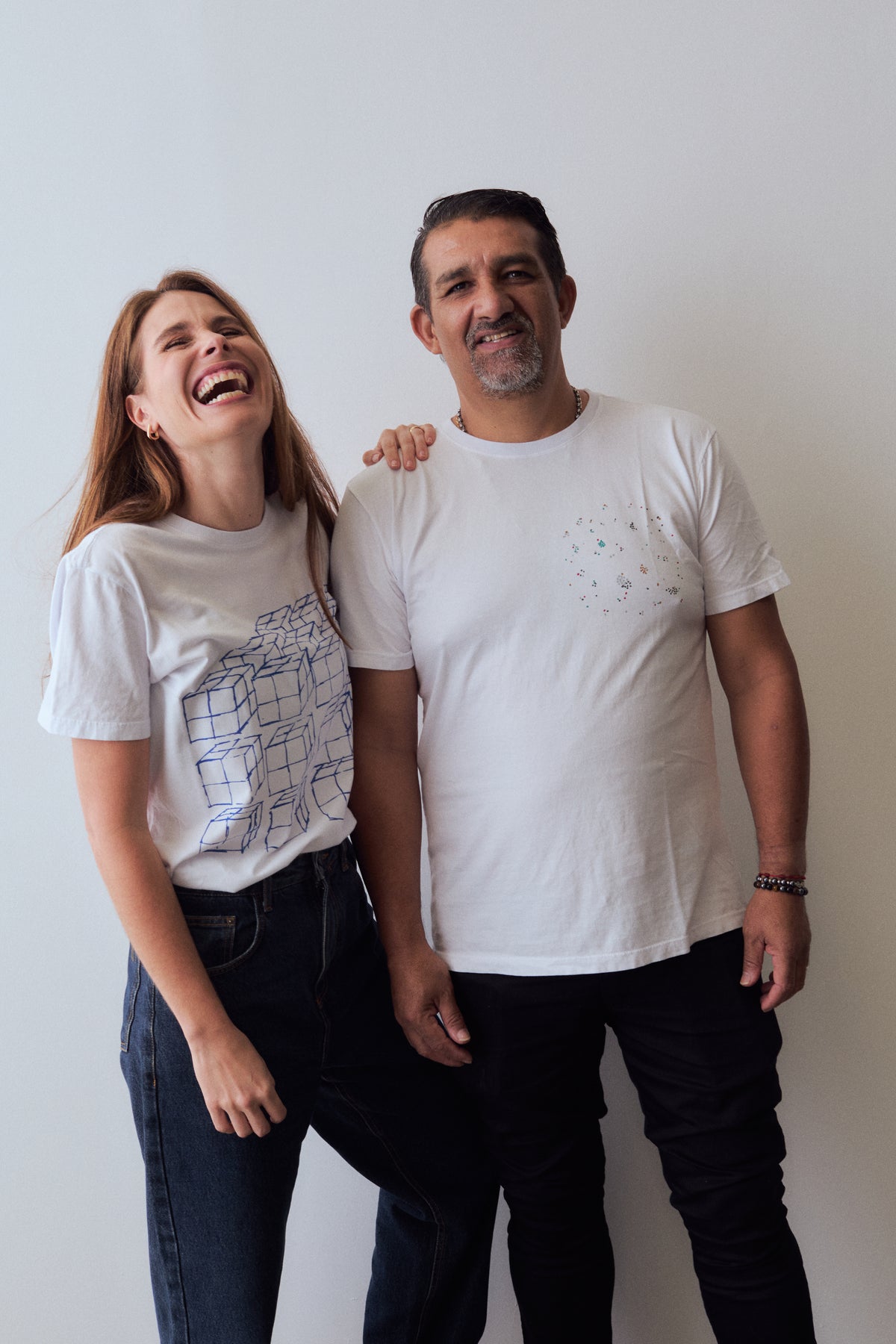 T-Shirt Marina Rheingantz