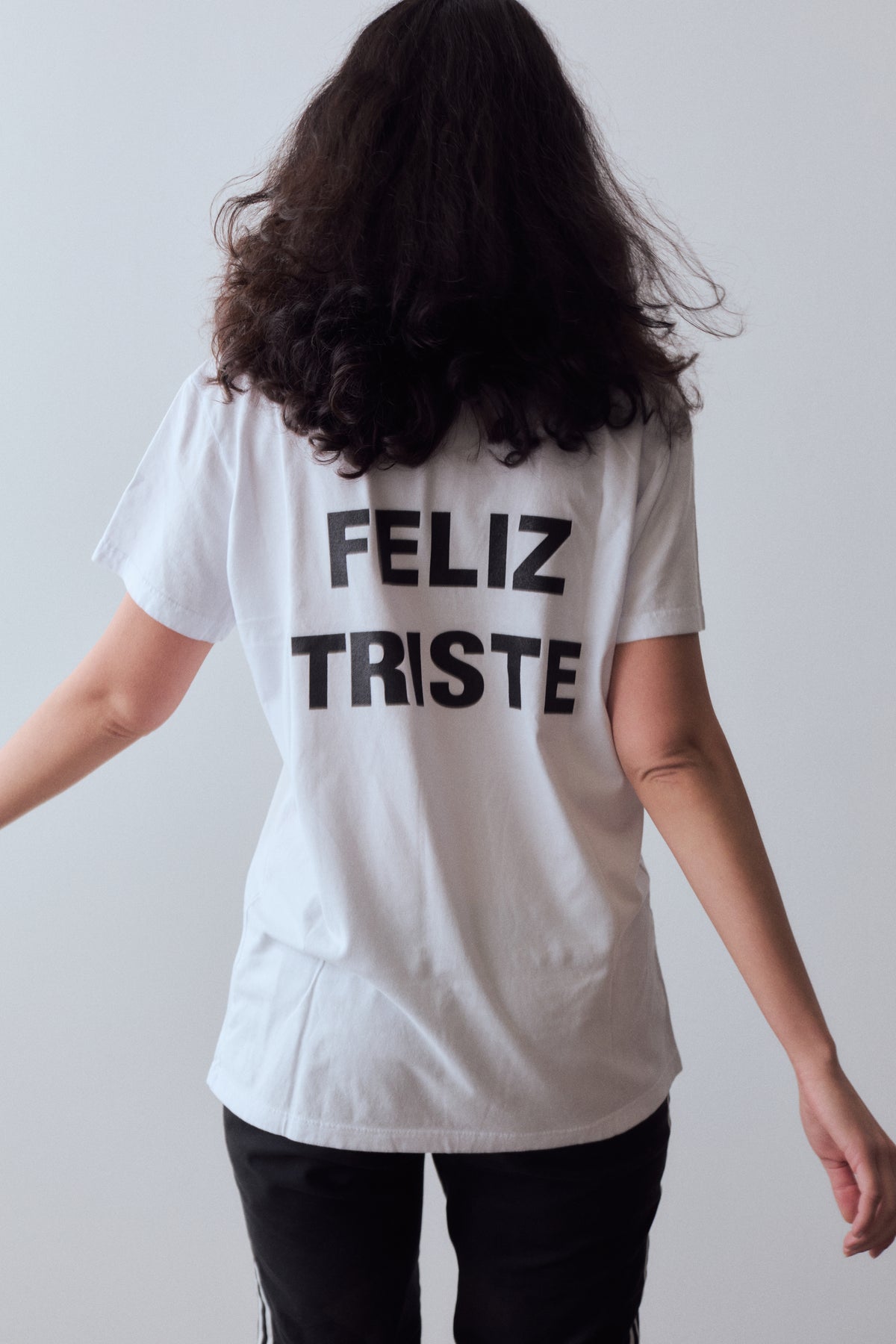Camiseta Tadáskía