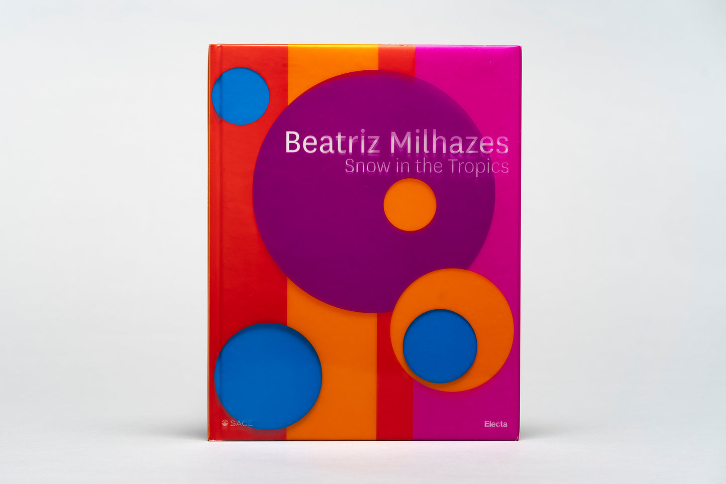 Beatriz Milhazes: Snow in the Tropics
