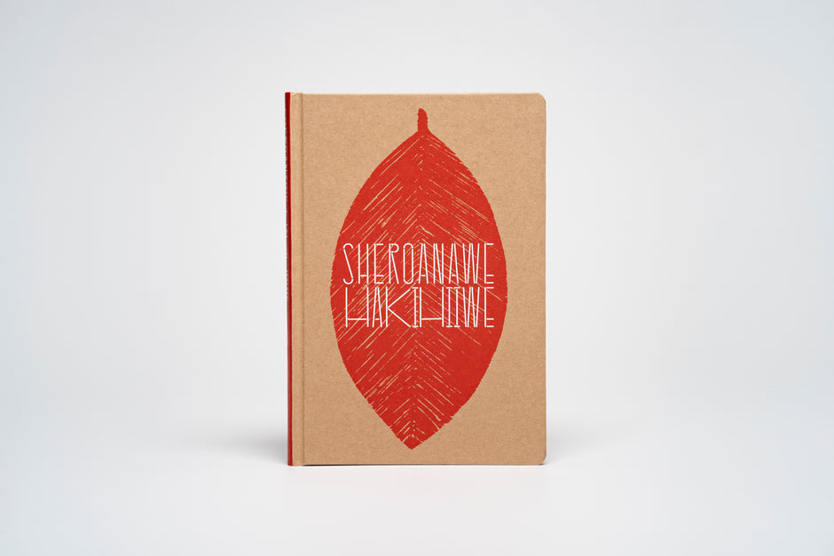 Sheroanawe Hakihiiwe – Tudo Isso Somos Nós