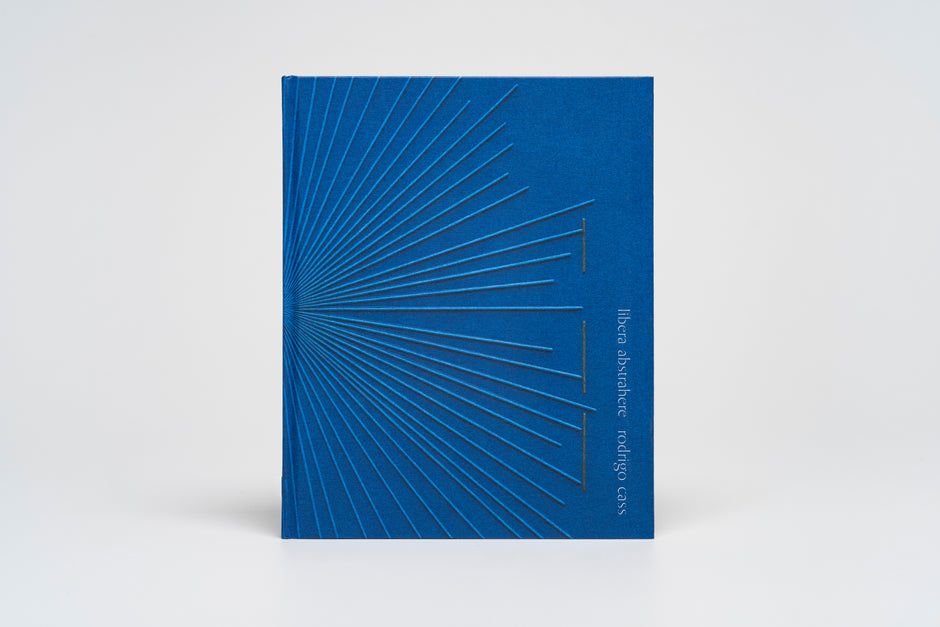 Rodrigo Cass - libera abstrahere