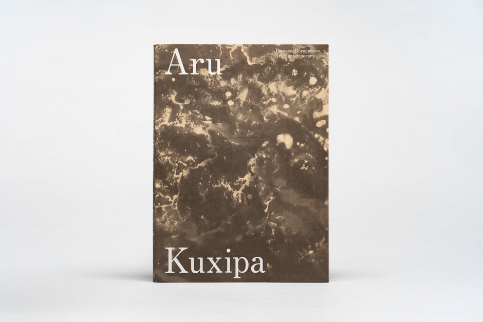 Ernesto Neto and the Huni Kuin - Aru Kuxipa