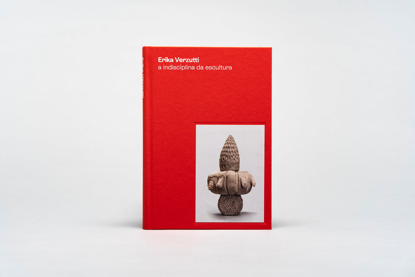 A Indisciplina da Escultura/The Indiscipline of Sculpture