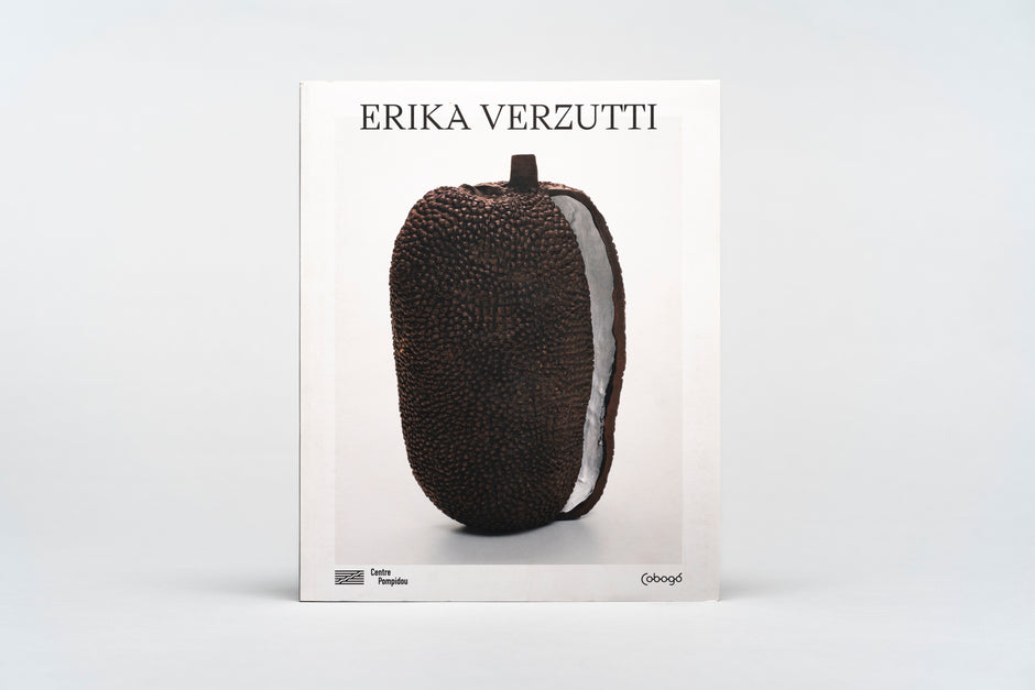 Erika Verzutti