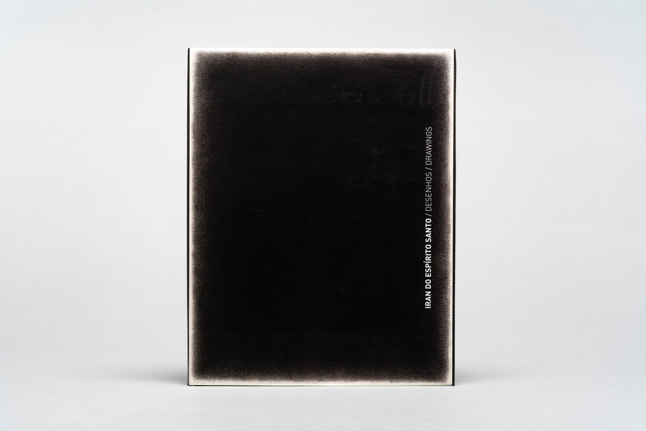 Iran do Espírito Santo – Desenhos/Drawings