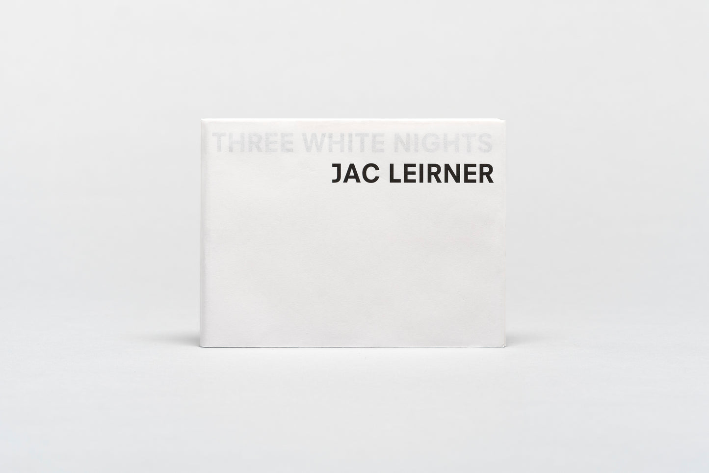 Three White Nights