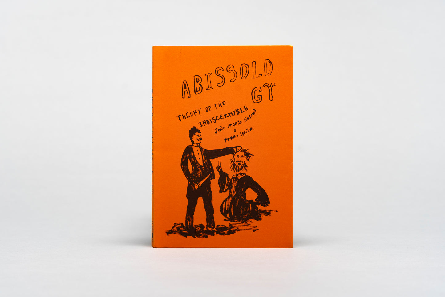 Abissology, Theory Of The Indiscernible