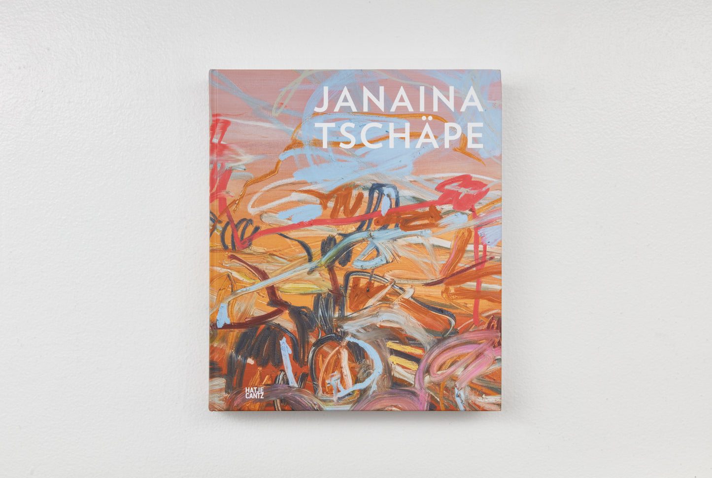 Janaina Tschäpe