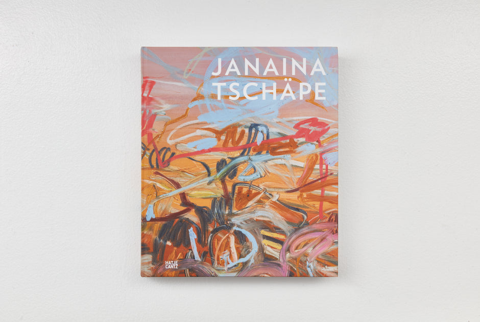 Janaina Tschäpe