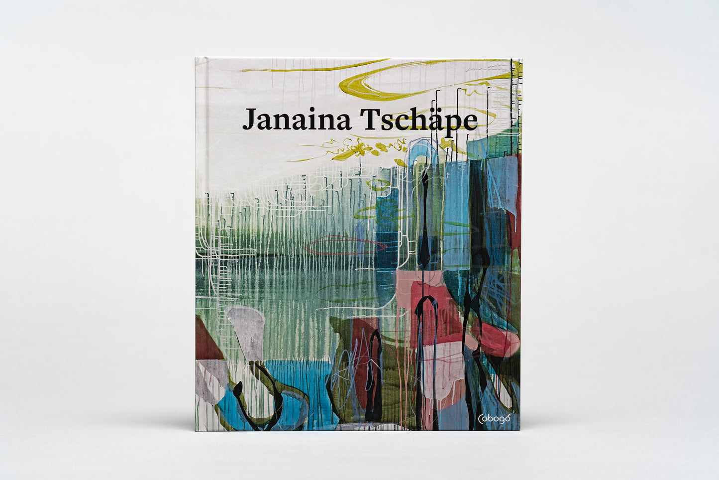 Janaina Tschäpe