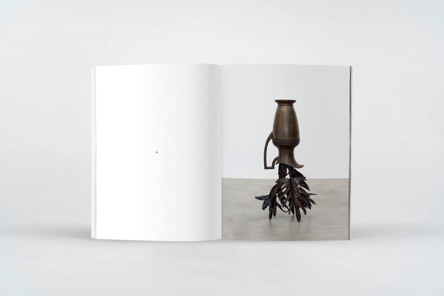 Valeska Soares: Tableau