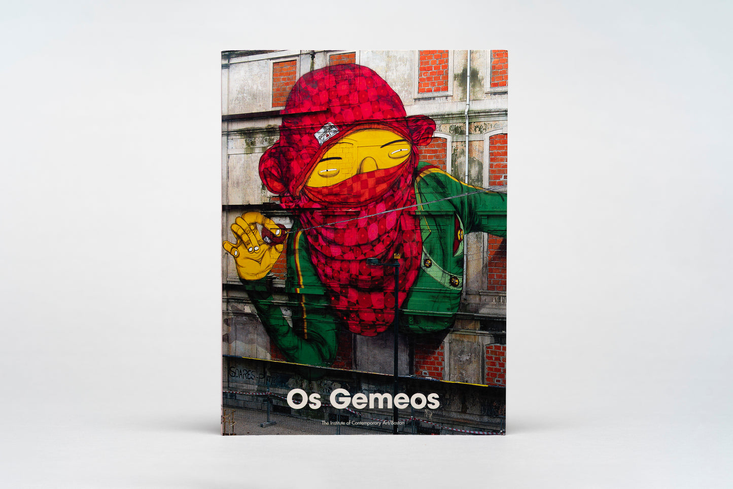OSGEMEOS