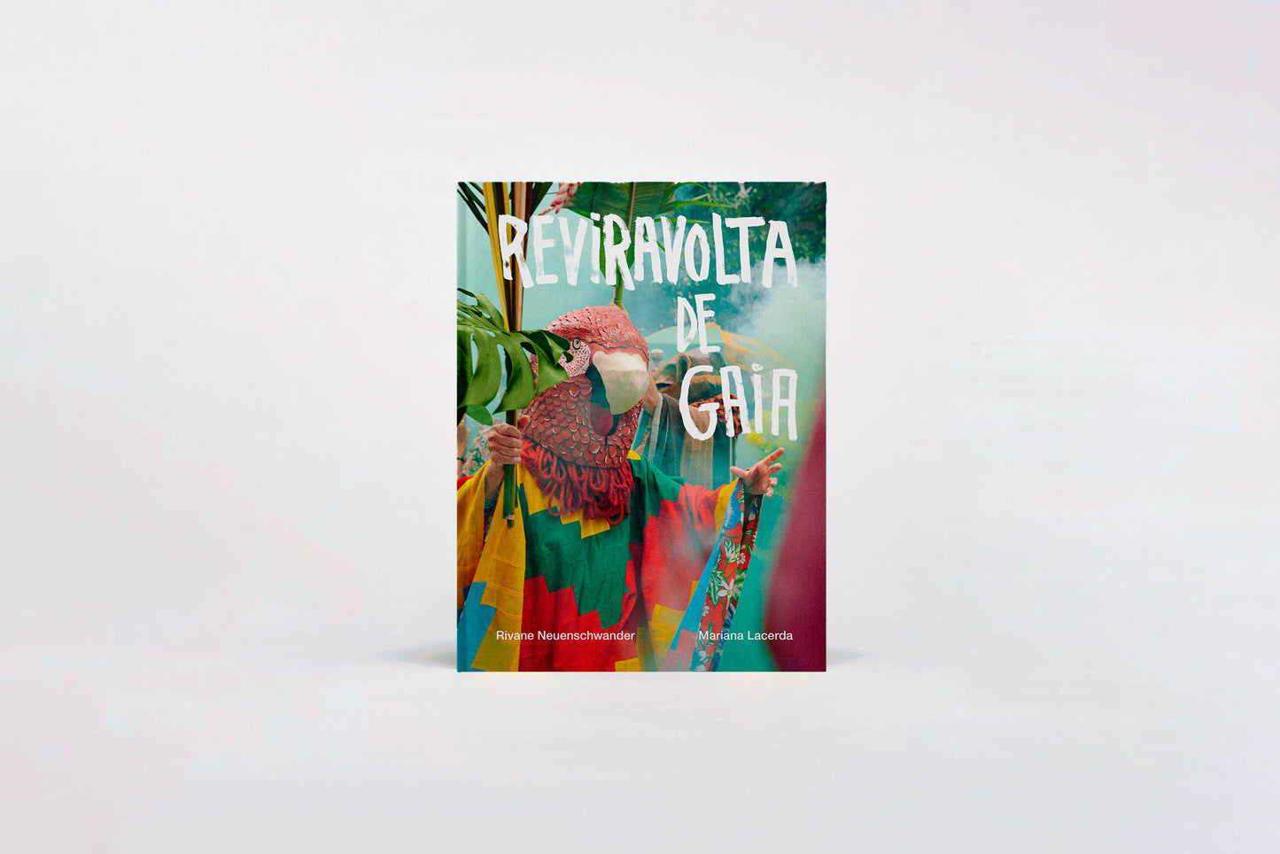 Reviravolta de Gaia