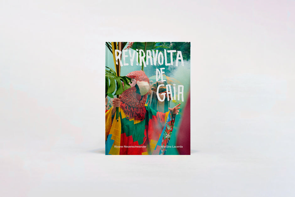 Reviravolta de Gaia