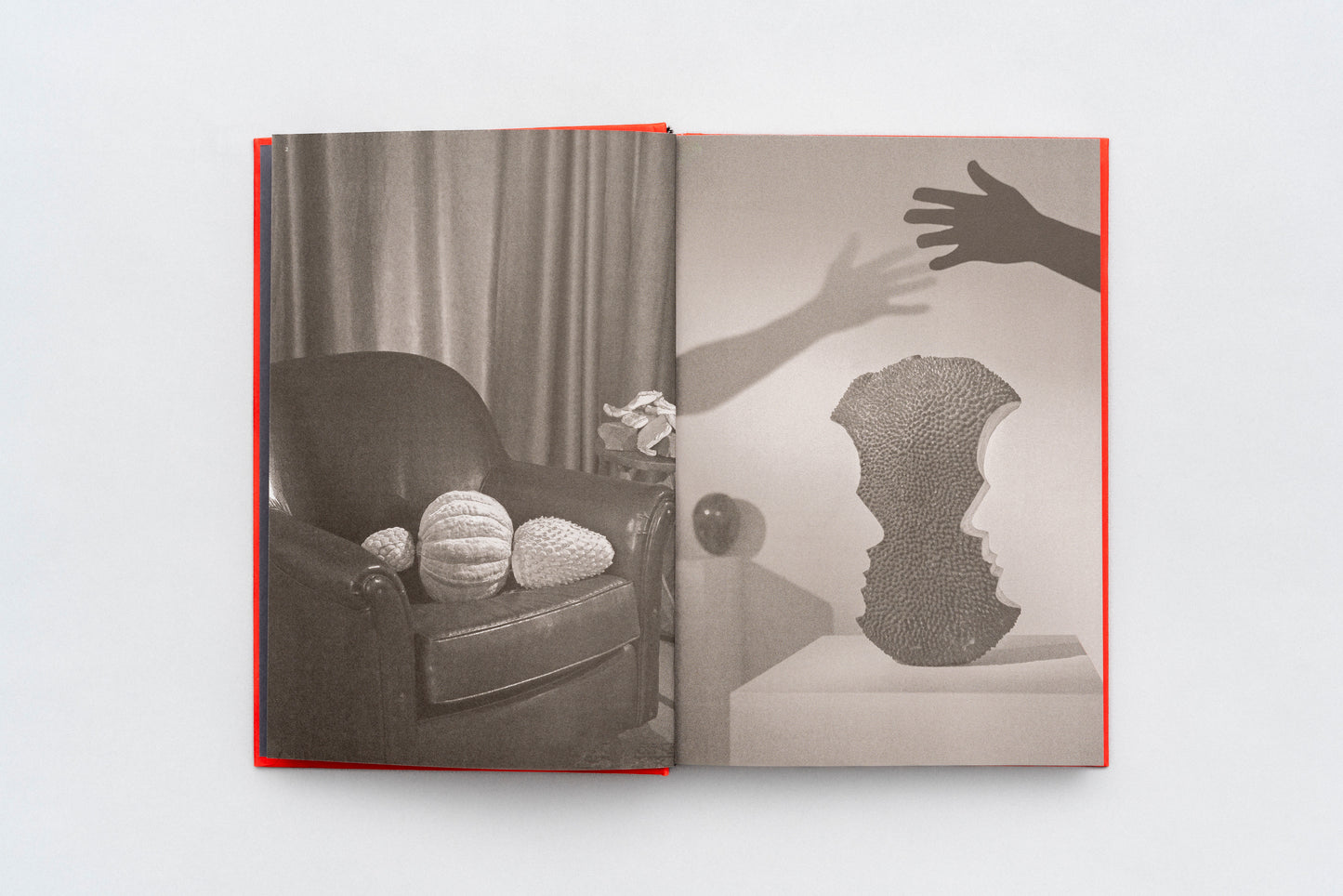 A Indisciplina da Escultura/The Indiscipline of Sculpture