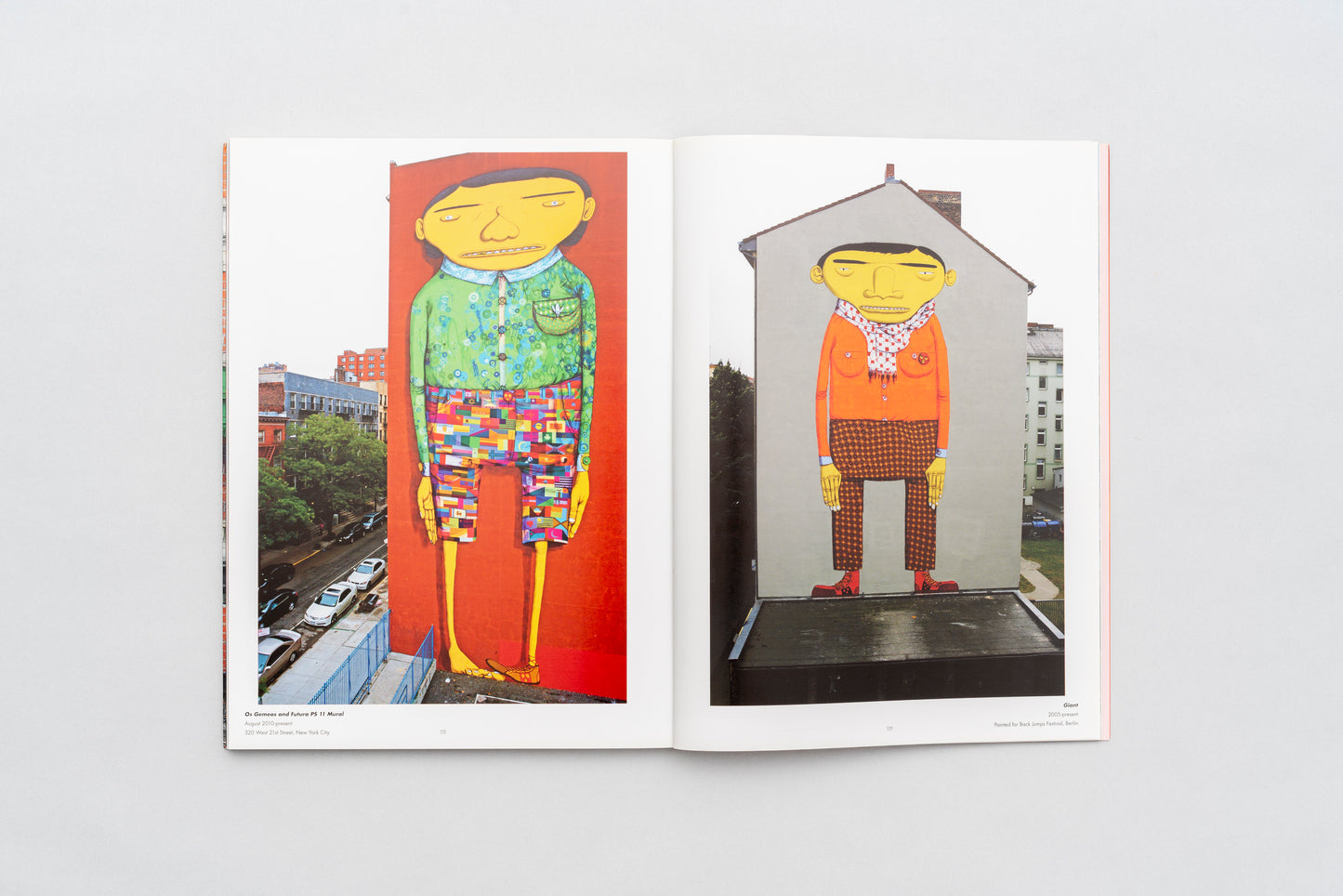 OSGEMEOS