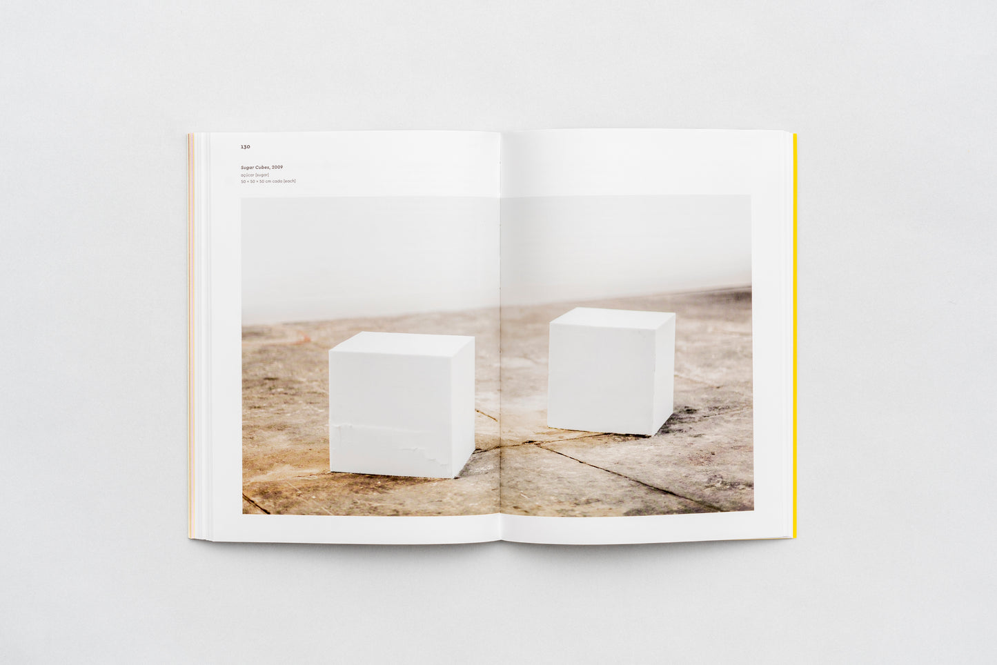 Valeska Soares: Entrementes