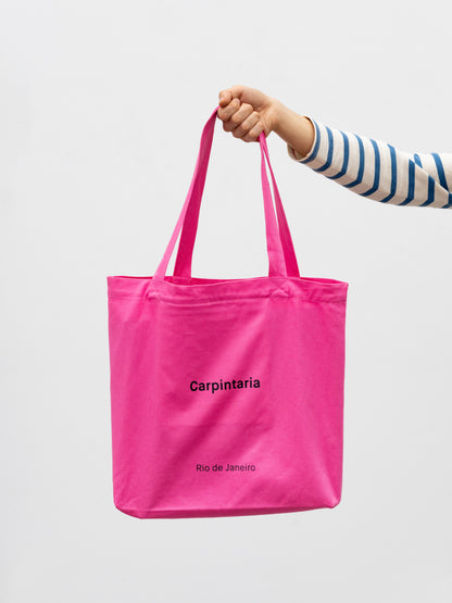 FDAG Tote bag