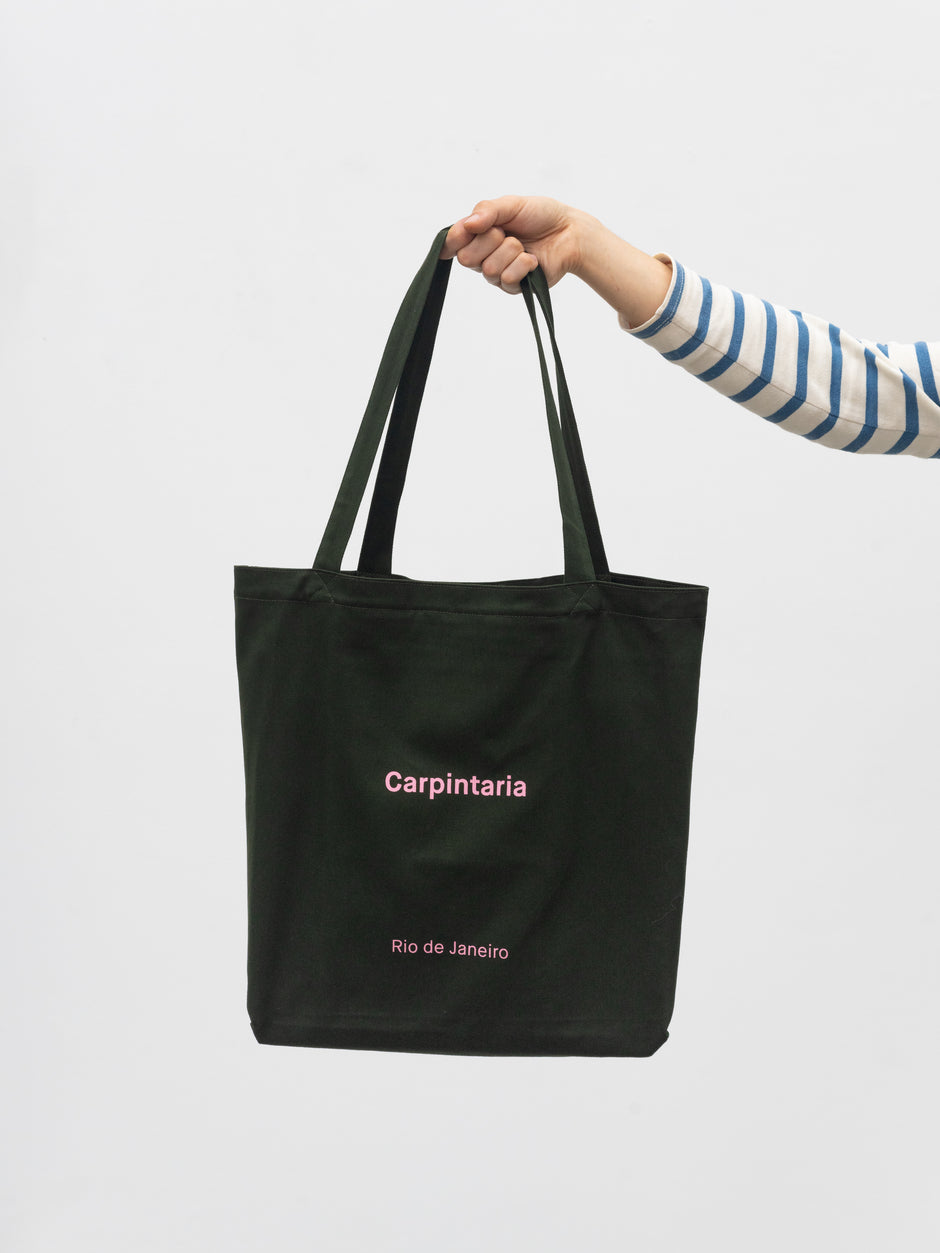 FDAG Tote bag