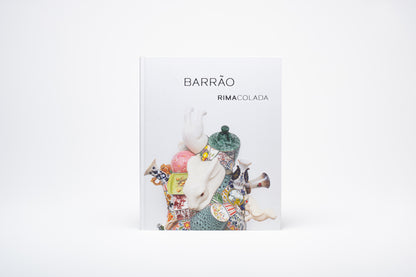 Barrão: Rima Colada