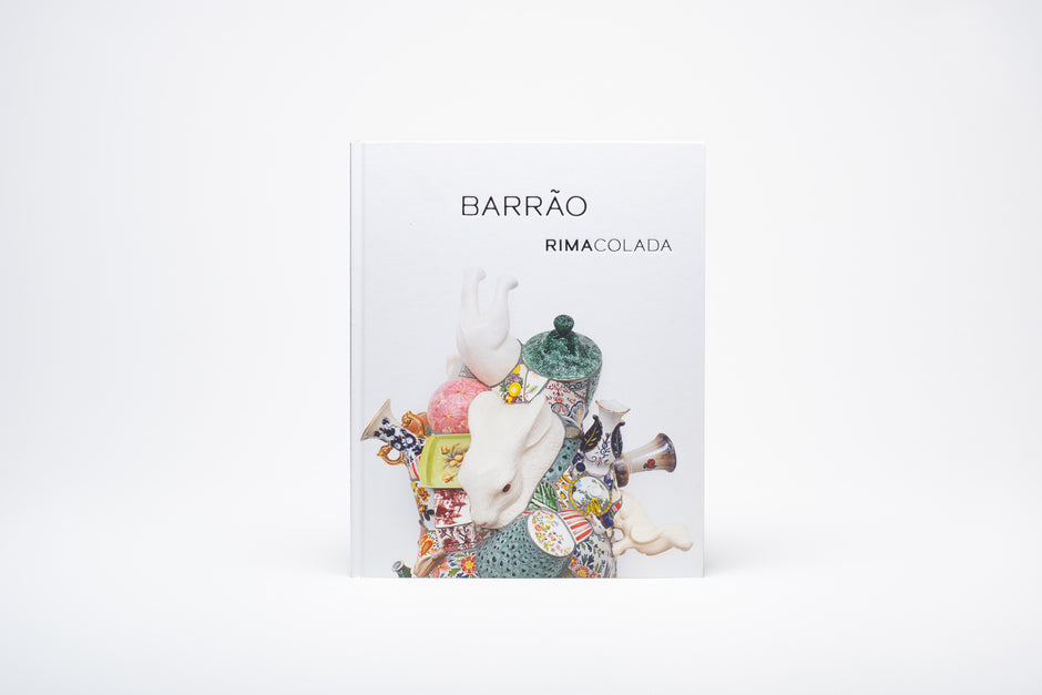 Barrão: Rima Colada