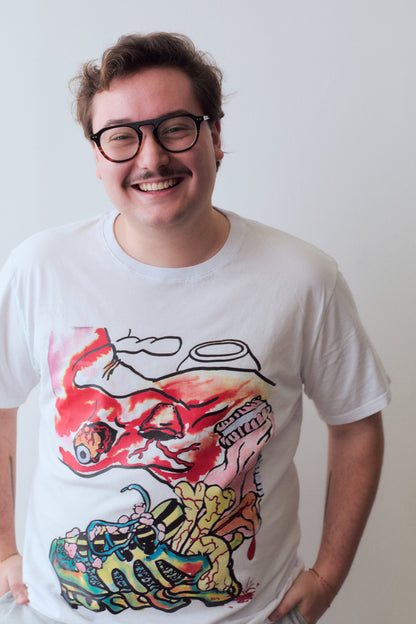 T-Shirt Yuli Yamagata