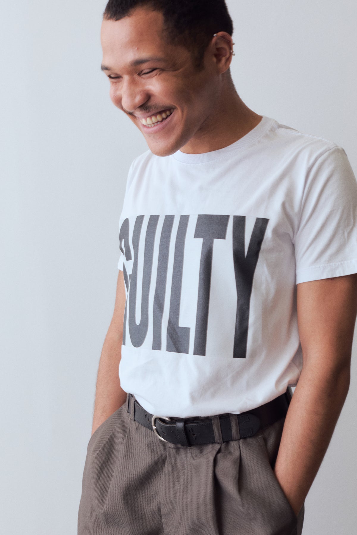 T-Shirt Sarah Morris