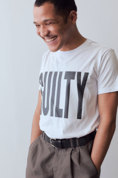 T-Shirt Sarah Morris