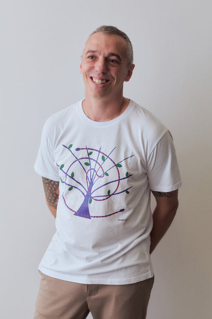 T-Shirt Sheroanawe Hakihiiwe