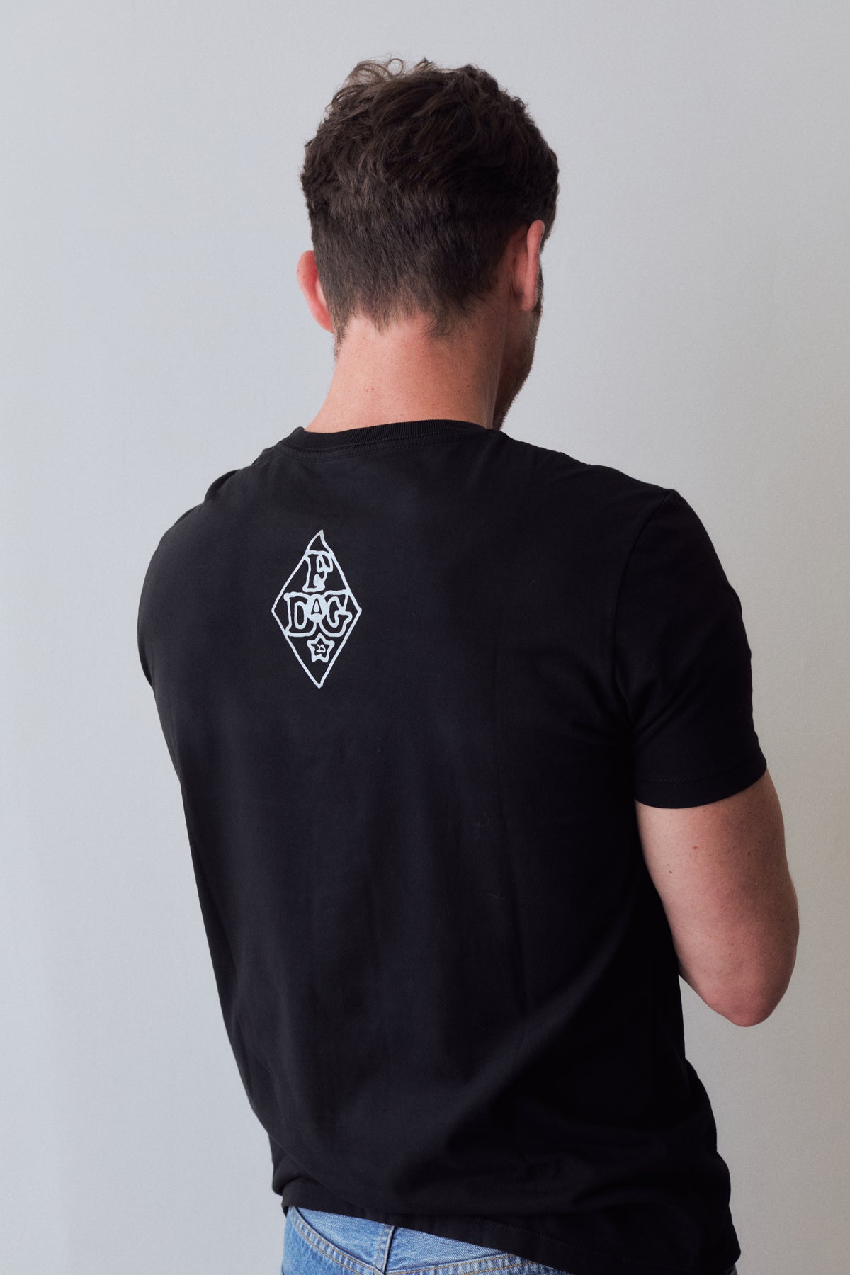 T-Shirt Jesse Wine