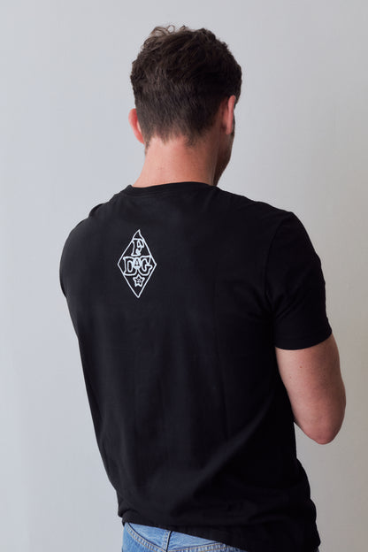 T-Shirt Jesse Wine