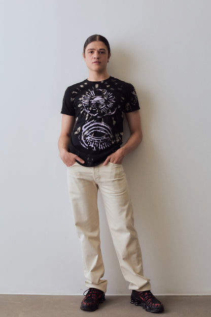 T-Shirt Erika Verzutti