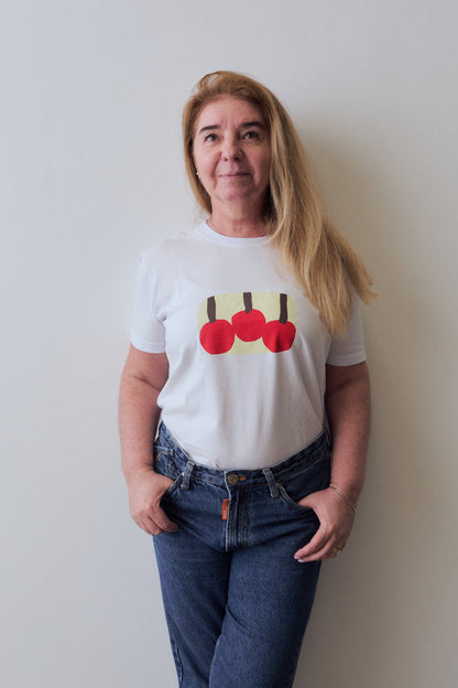 T-Shirt Tatiana Chalhoub