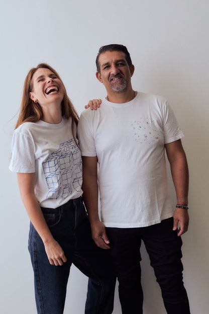 T-Shirt Marina Rheingantz
