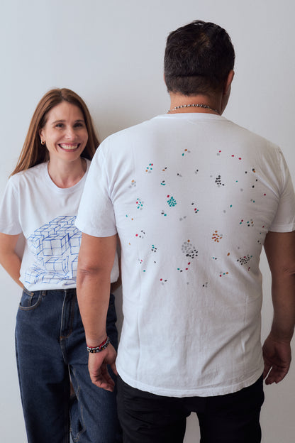 T-Shirt Marina Rheingantz