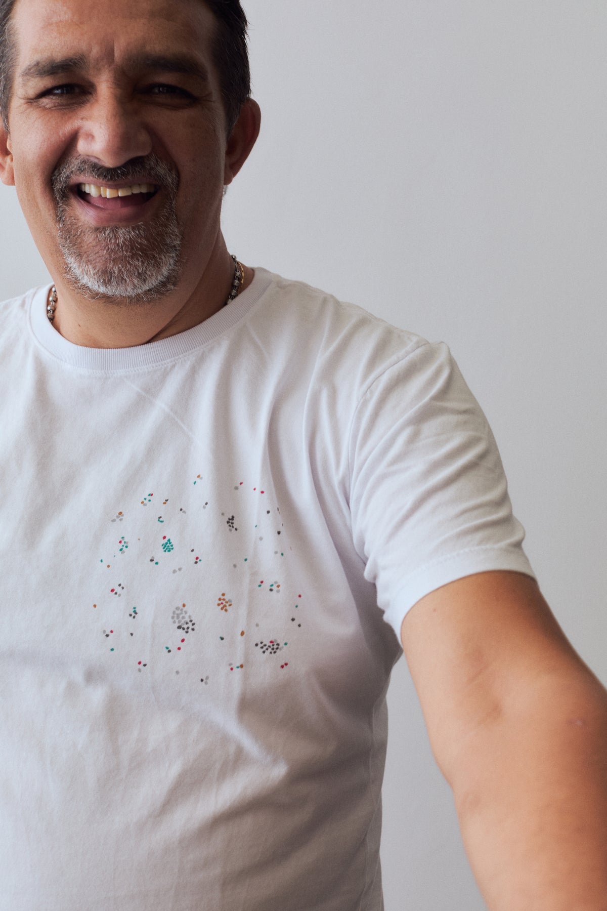 T-Shirt Marina Rheingantz