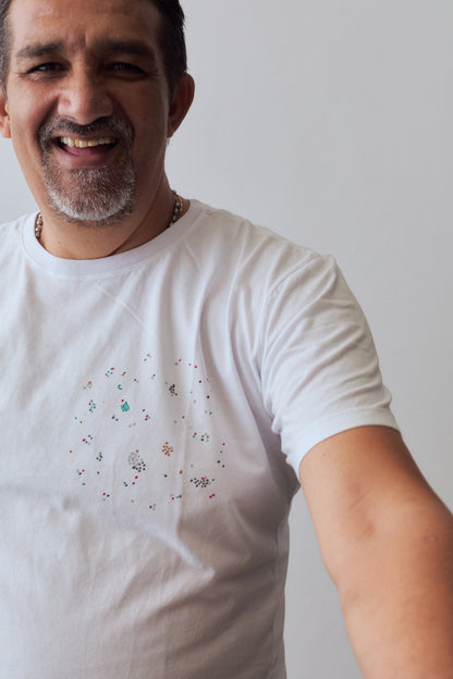 T-Shirt Marina Rheingantz