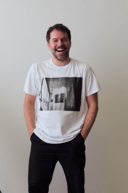 T-Shirt Mauro Restiffe