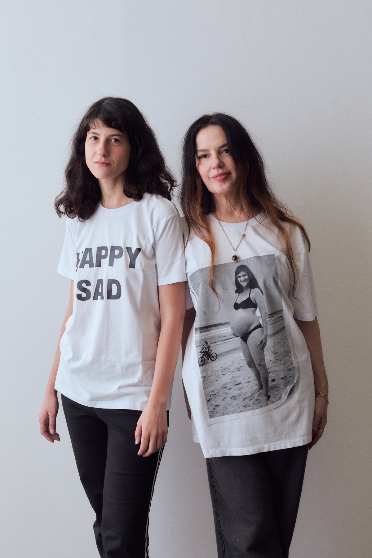 Camiseta Tadáskía