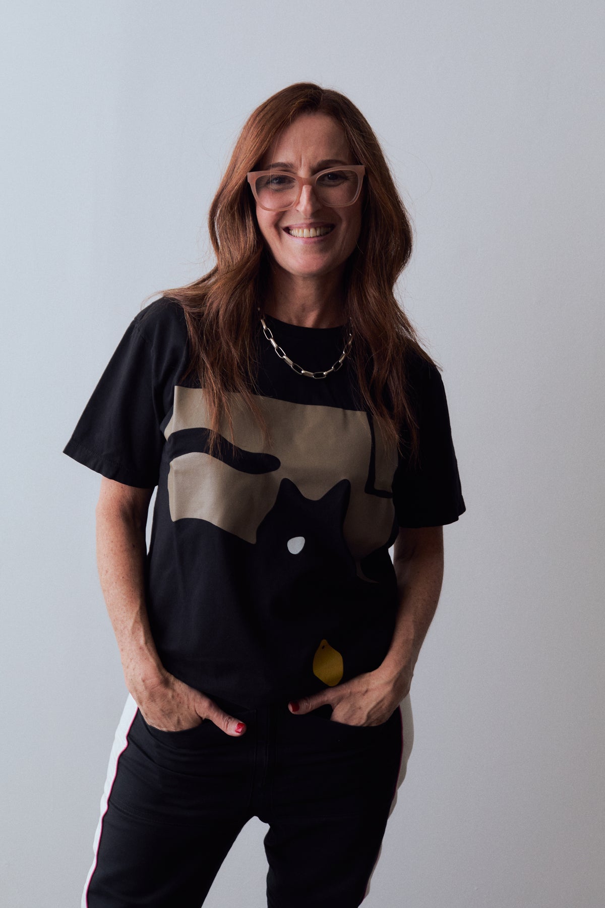 T-Shirt João Maria Gusmão