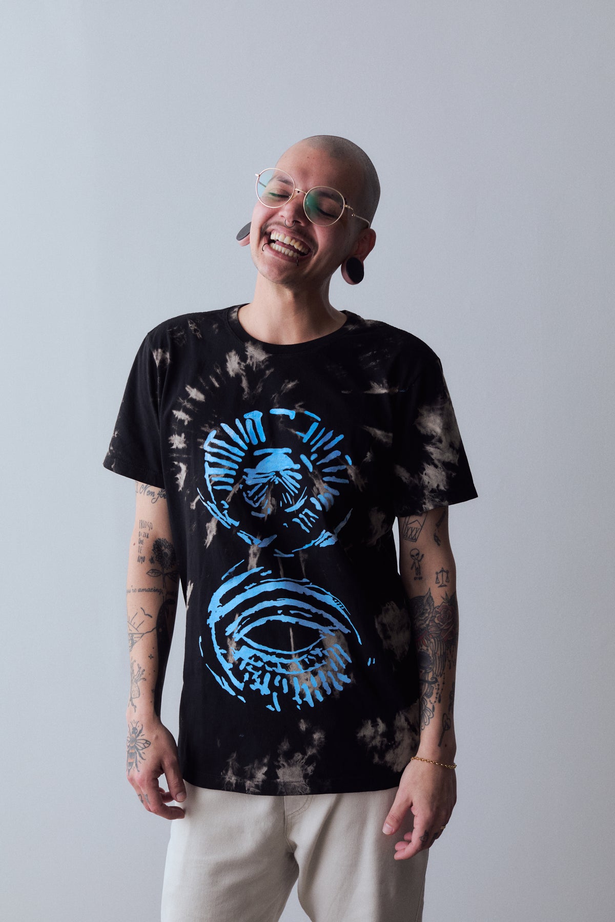 T-Shirt Erika Verzutti