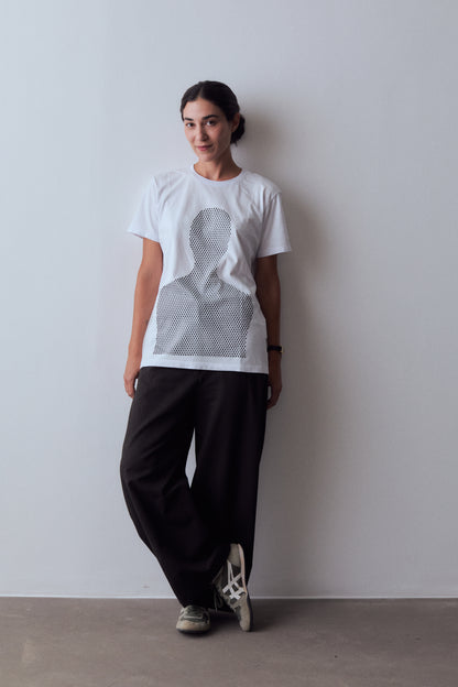 Camiseta Luiz Zerbini