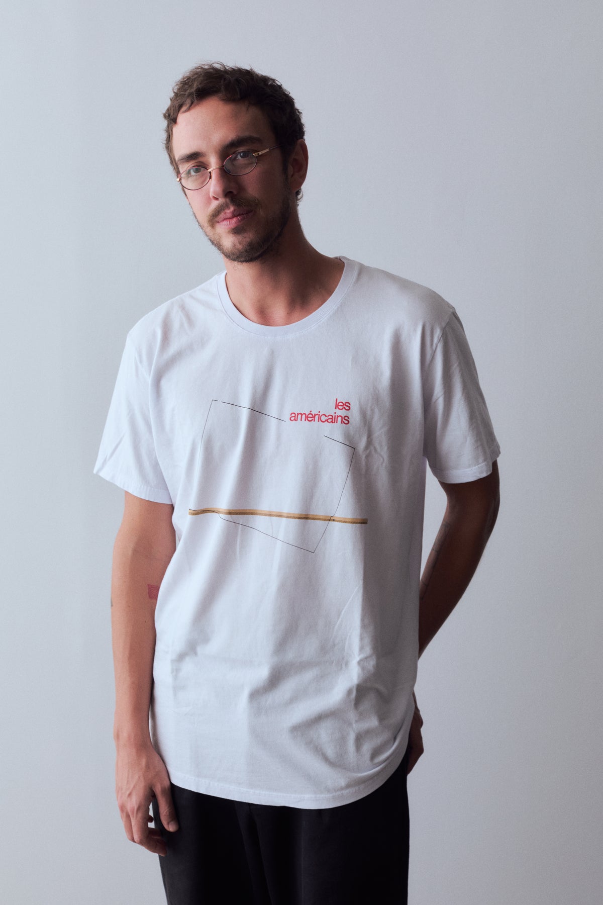 Camiseta Rodrigo Cass