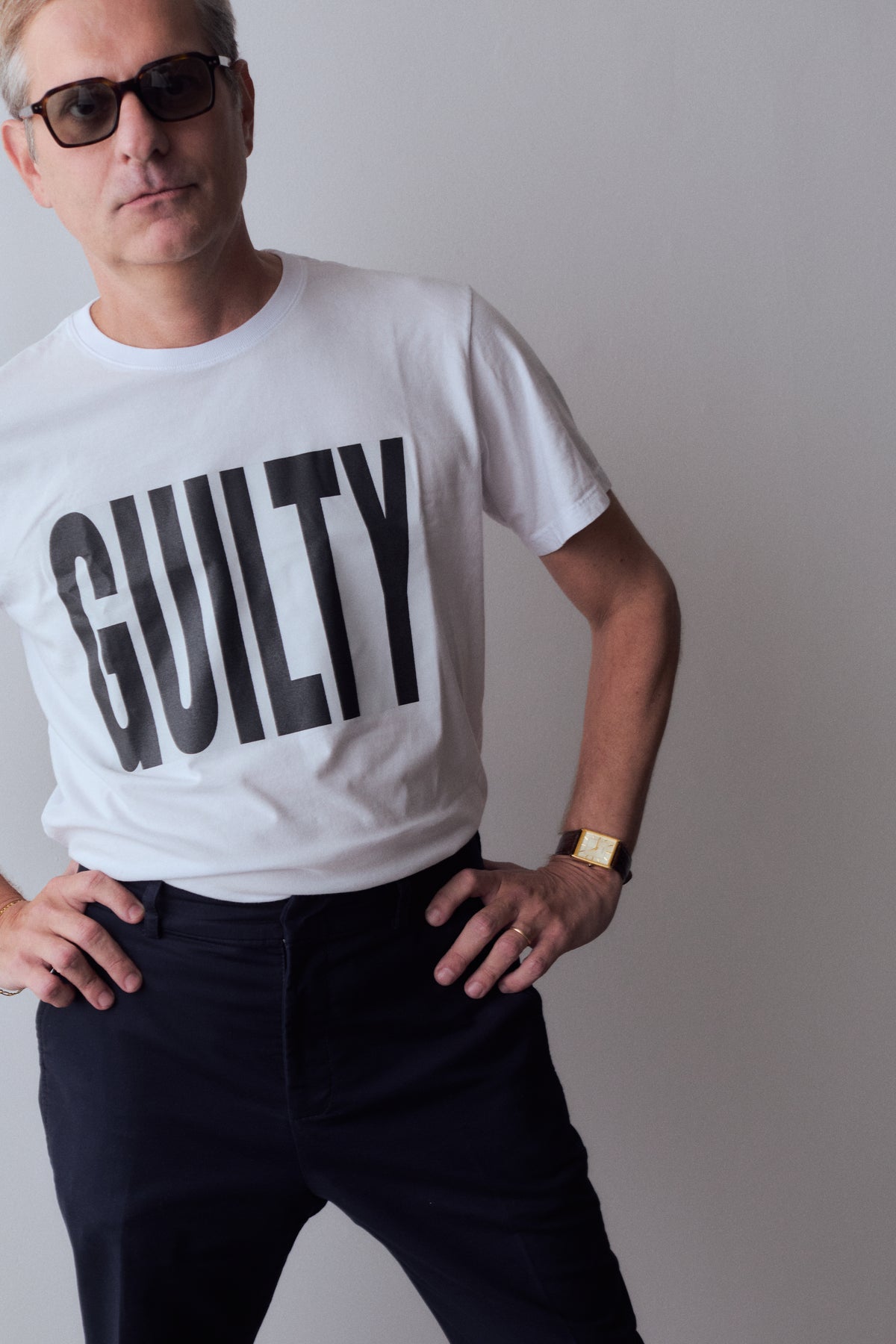 T-Shirt Sarah Morris