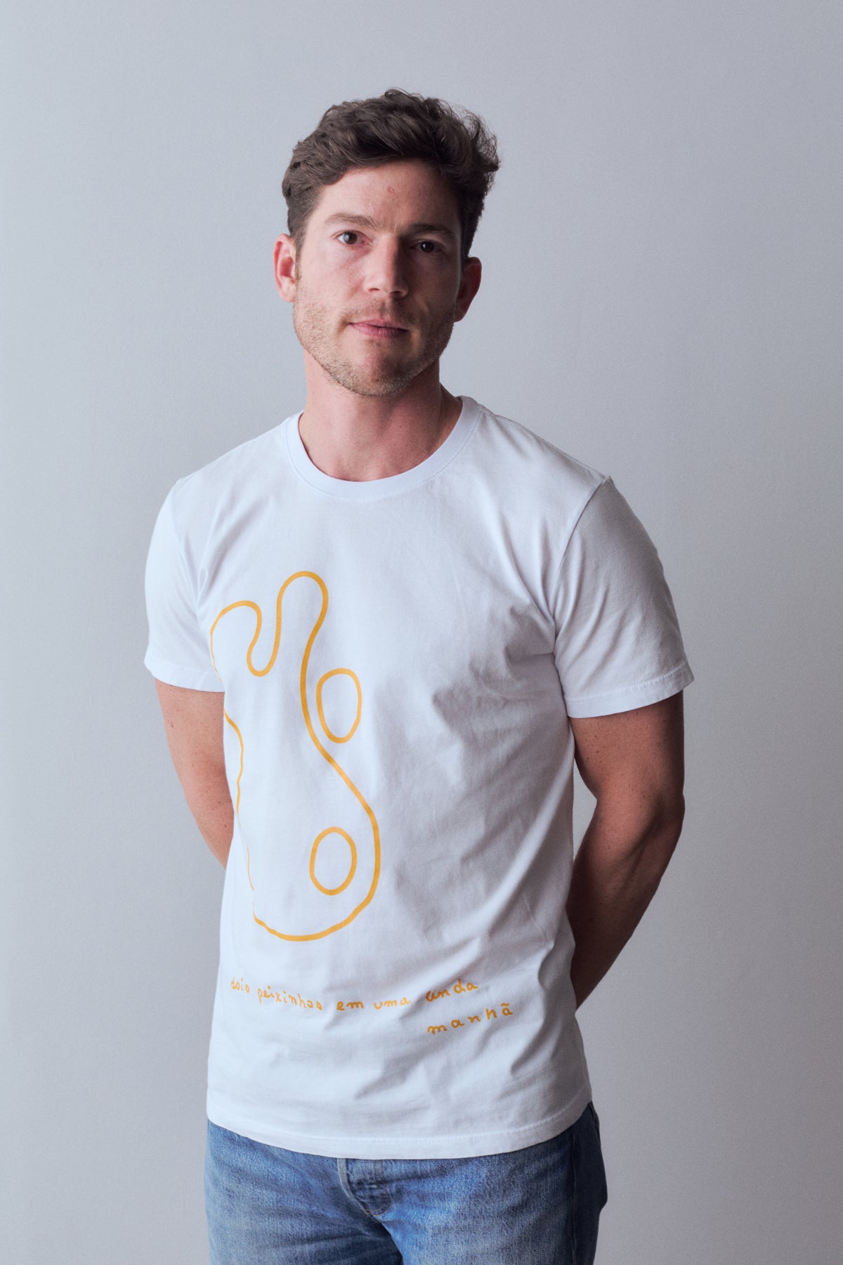 T-Shirt Ernesto Neto