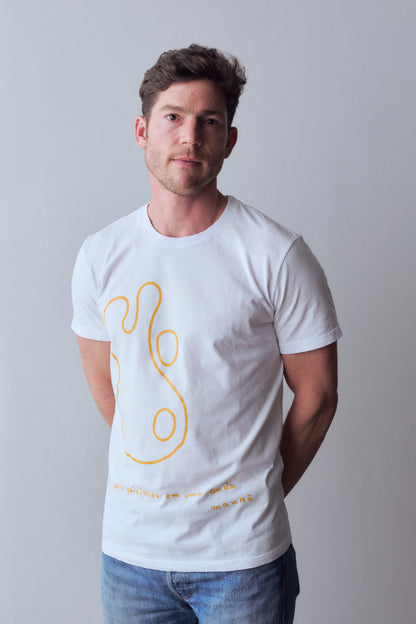 T-Shirt Ernesto Neto