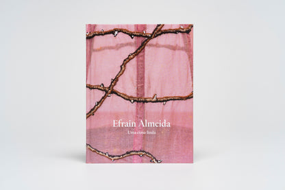 Efrain Almeida - Uma coisa linda