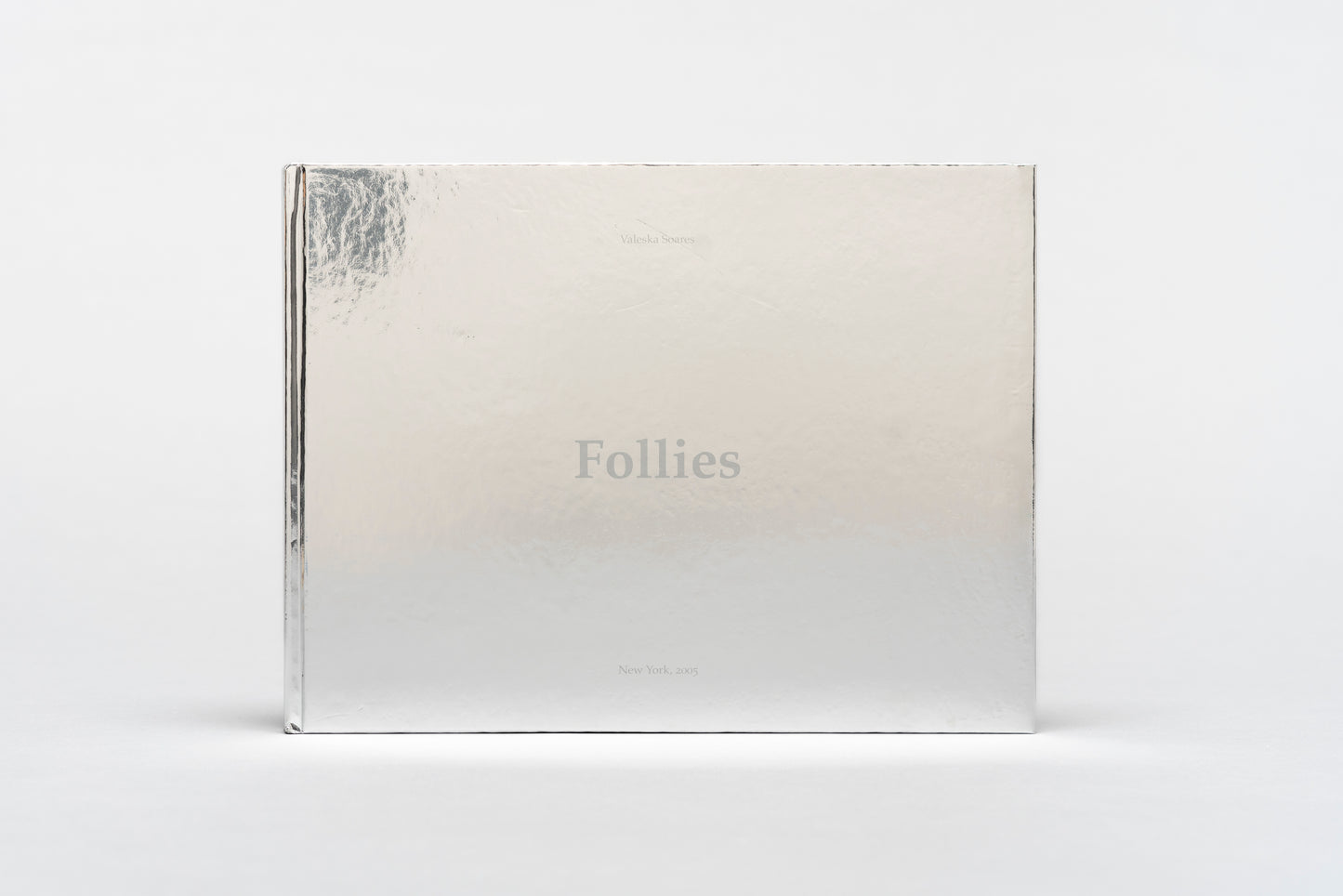 follies/whims